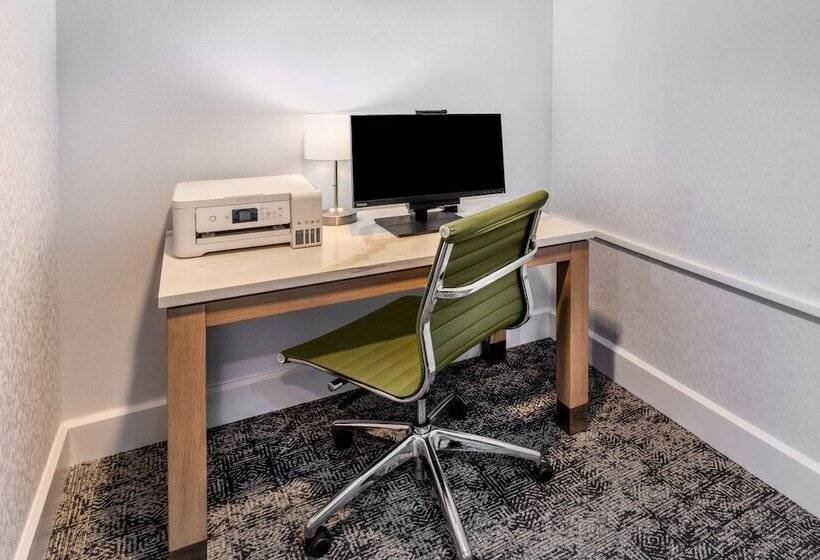 فندق Staybridge Suites Denver   Cherry Creek, An Ihg