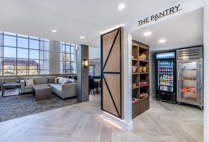 فندق Staybridge Suites Denver   Cherry Creek, An Ihg