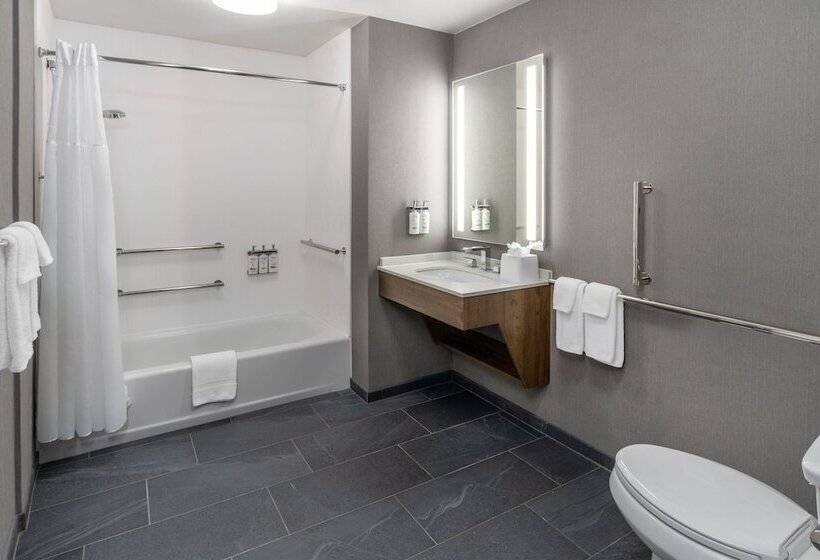 فندق Staybridge Suites Denver   Cherry Creek, An Ihg