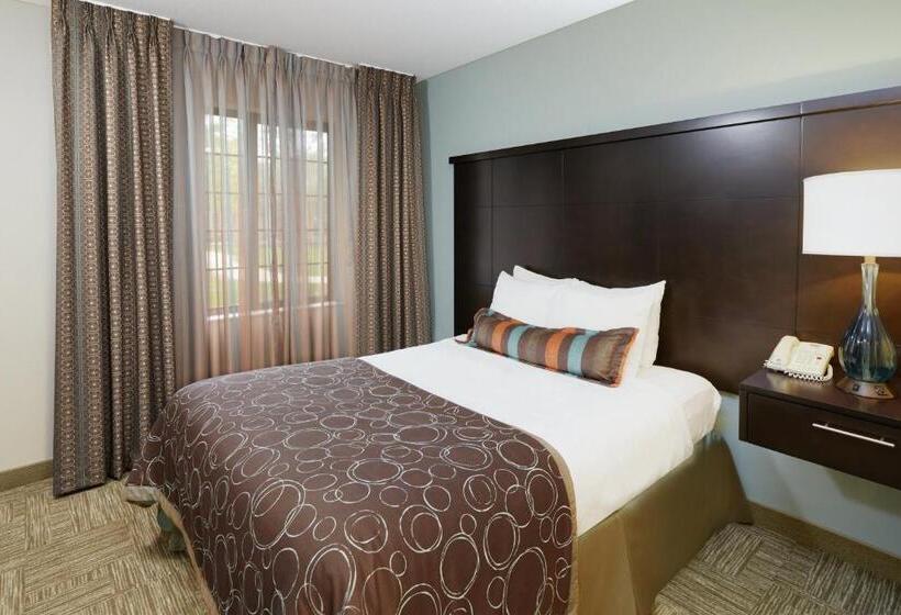 هتل Staybridge Suites Glenview, An Ihg