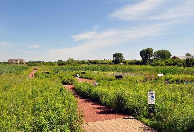 هتل Staybridge Suites Glenview, An Ihg