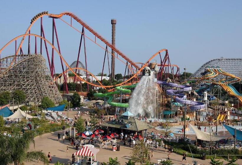 هتل Staybridge Suites Glenview, An Ihg