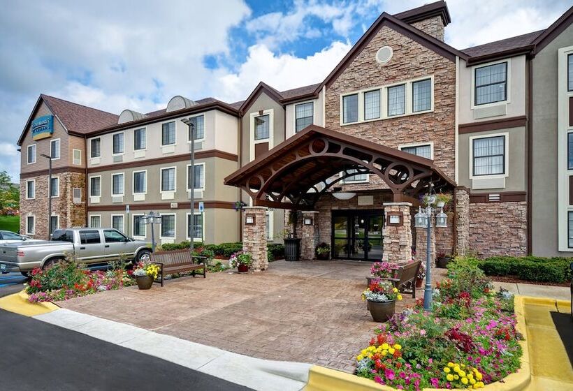 فندق Staybridge Suites Grand Rapids Kentwood, An Ihg