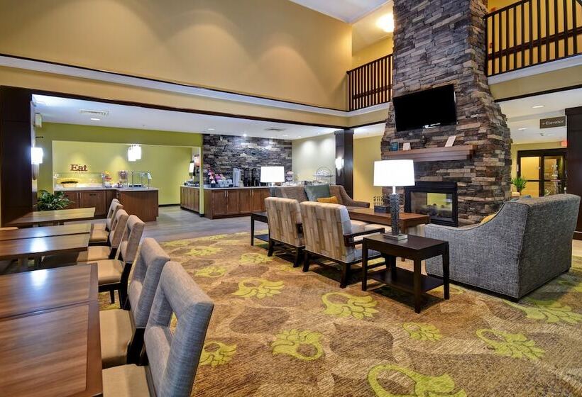 فندق Staybridge Suites Grand Rapids Kentwood, An Ihg
