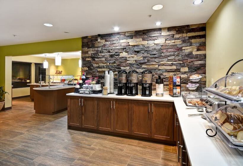 فندق Staybridge Suites Grand Rapids Kentwood, An Ihg