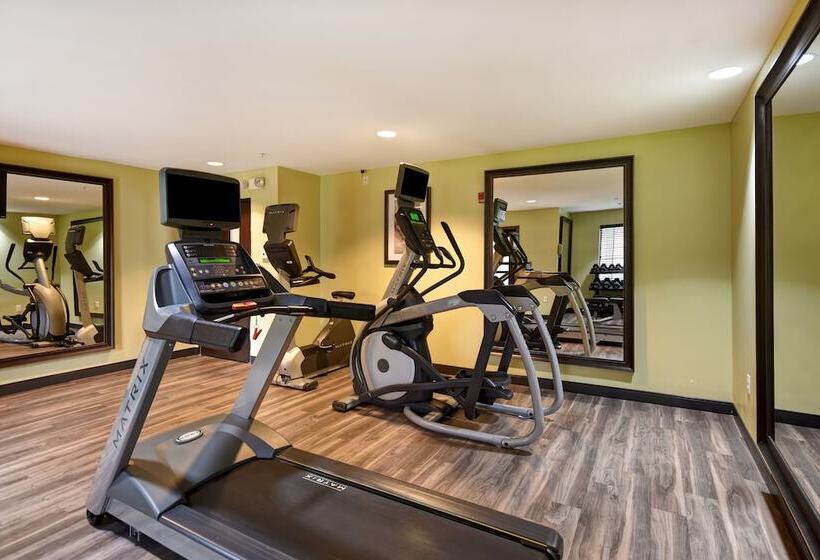 فندق Staybridge Suites Grand Rapids Kentwood, An Ihg