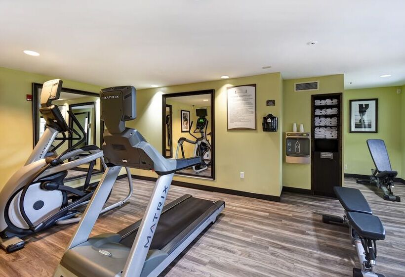 فندق Staybridge Suites Grand Rapids Kentwood, An Ihg