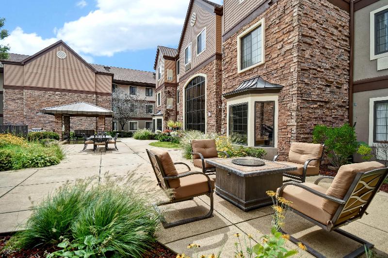 هتل Staybridge Suites Grand Rapids Kentwood, An Ihg
