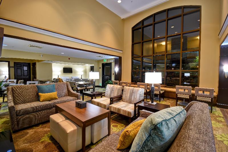 هتل Staybridge Suites Grand Rapids Kentwood, An Ihg