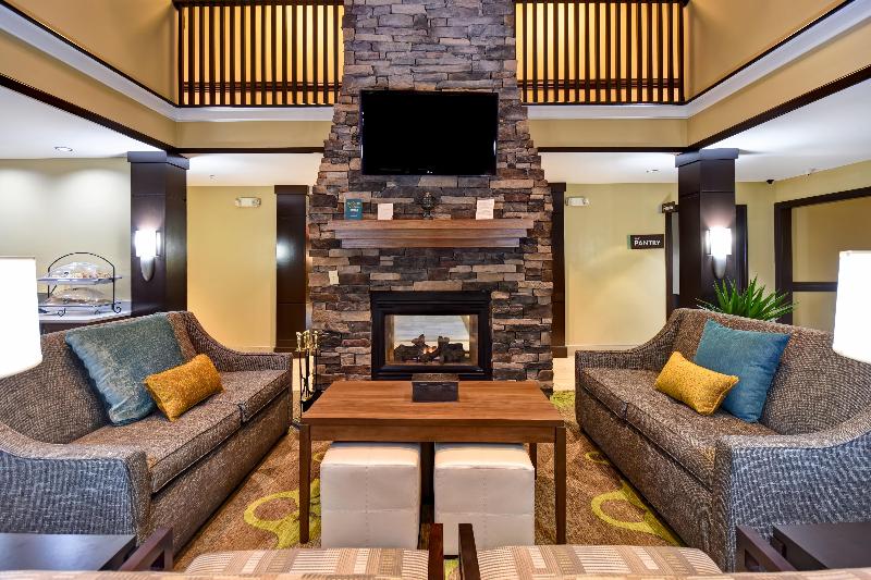 فندق Staybridge Suites Grand Rapids Kentwood, An Ihg