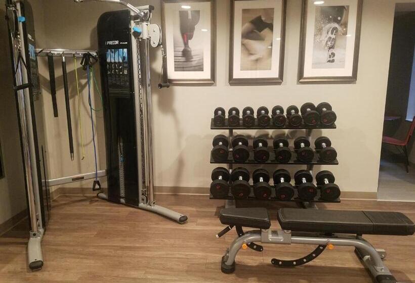 Отель Staybridge Suites Indianapolis Fishers, An Ihg