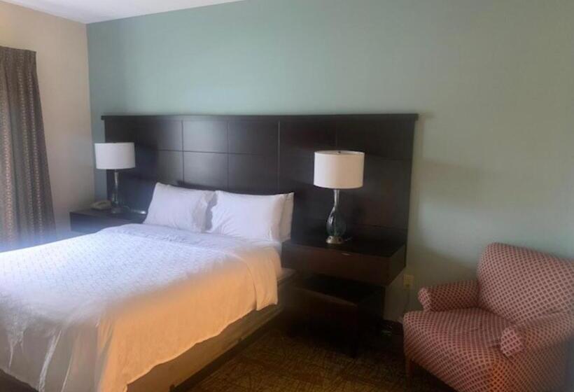 Отель Staybridge Suites Indianapolis Fishers, An Ihg