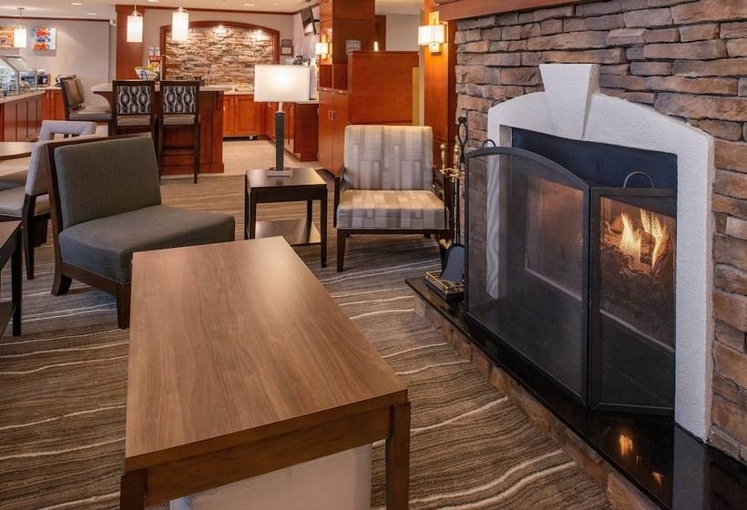 Отель Staybridge Suites Indianapolis Fishers, An Ihg