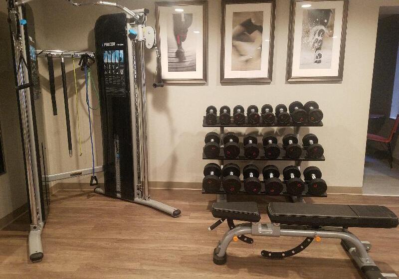 Отель Staybridge Suites Indianapolis Fishers, An Ihg