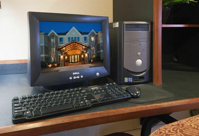 酒店 Staybridge Suites Lincoln I 80, An Ihg