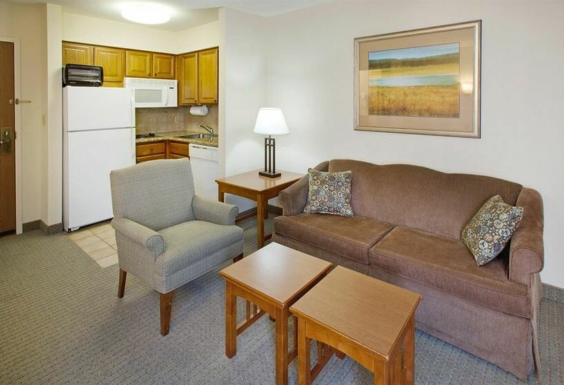 酒店 Staybridge Suites Lincoln I 80, An Ihg