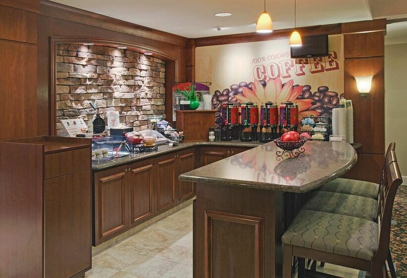 酒店 Staybridge Suites Lincoln I 80, An Ihg