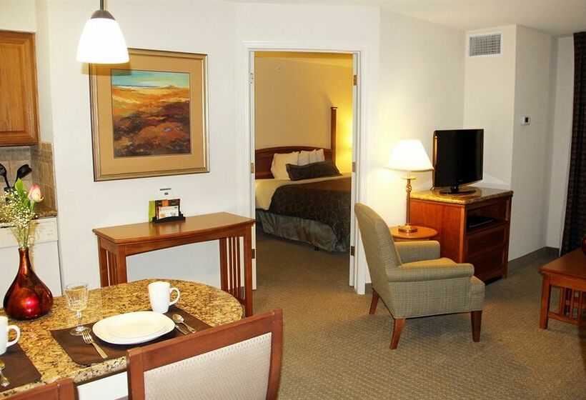 酒店 Staybridge Suites Lincoln I 80, An Ihg