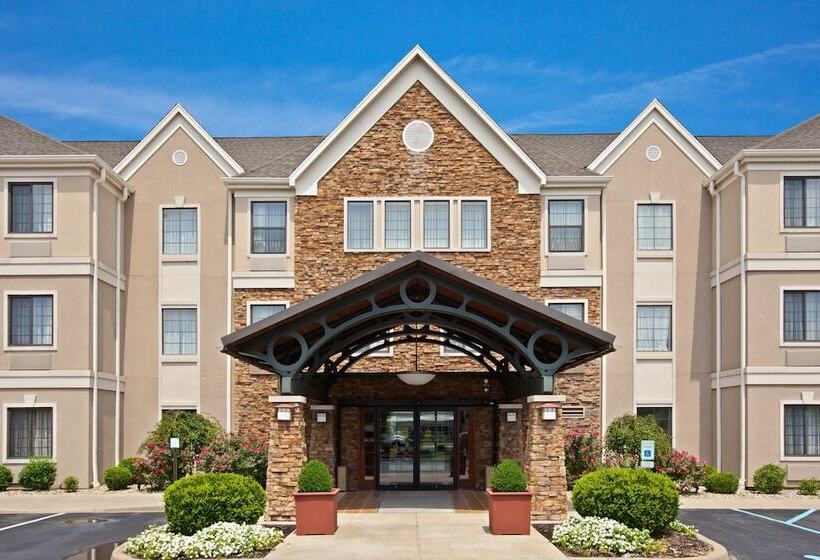 בית מלון כפרי Staybridge Suites Louisville   East, An Ihg