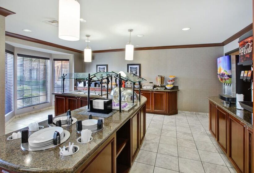 בית מלון כפרי Staybridge Suites Louisville   East, An Ihg