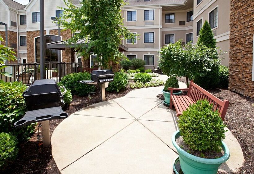 בית מלון כפרי Staybridge Suites Louisville   East, An Ihg