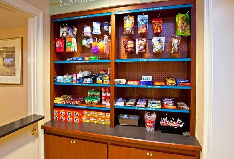 בית מלון כפרי Staybridge Suites Louisville   East, An Ihg