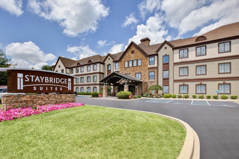 בית מלון כפרי Staybridge Suites Louisville   East, An Ihg
