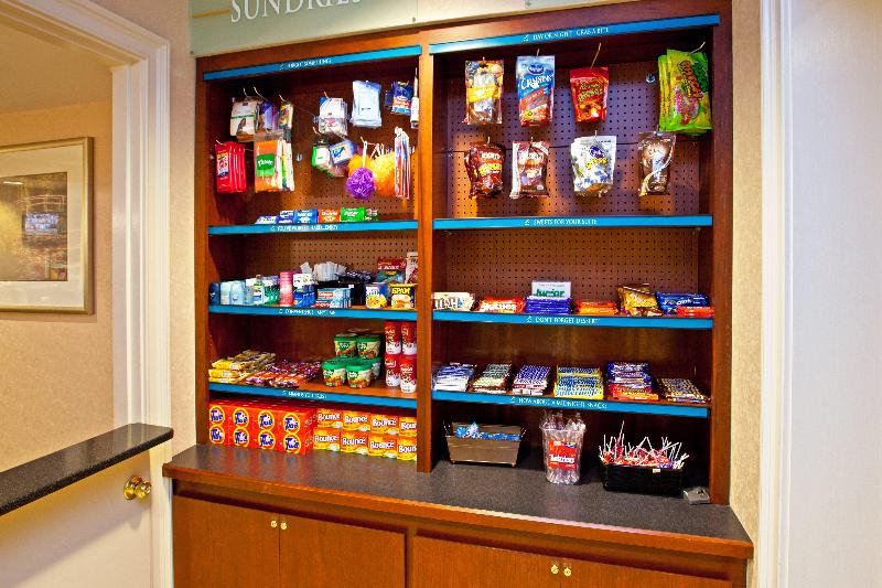 בית מלון כפרי Staybridge Suites Louisville   East, An Ihg