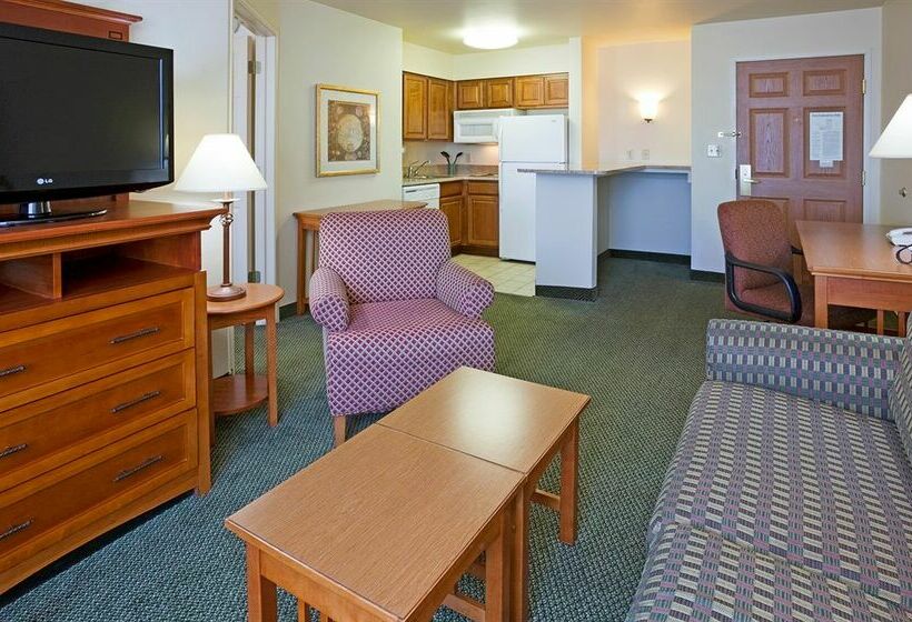 Hotel Staybridge Suites Madison  East