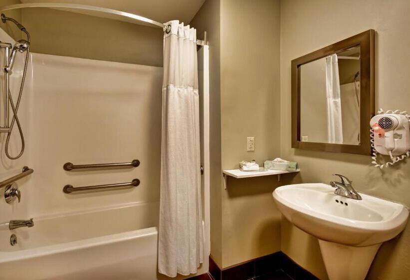هتل Staybridge Suites Madison   East, An Ihg