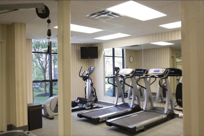 فندق Staybridge Suites Memphis East Cordova By Ihg