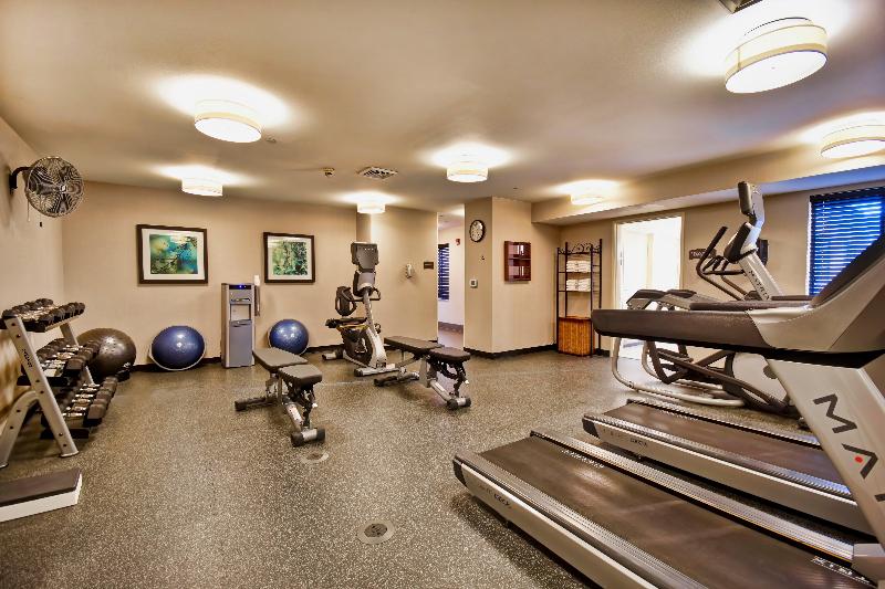 هتل Staybridge Suites Middleton/madison West, An Ihg