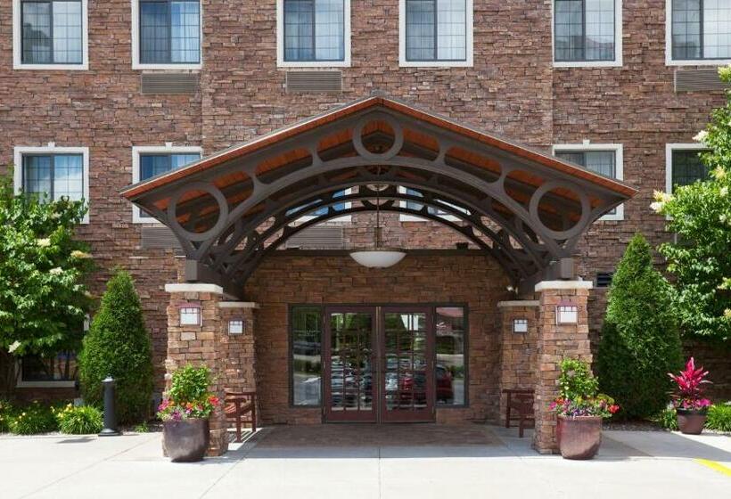 فندق Staybridge Suites Minneapolis Bloomington, An Ihg