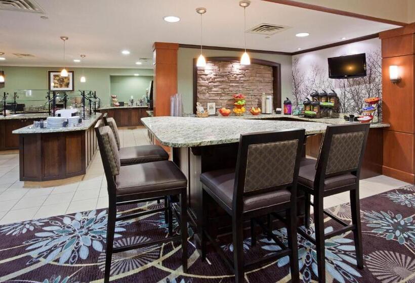 فندق Staybridge Suites Minneapolis Bloomington, An Ihg