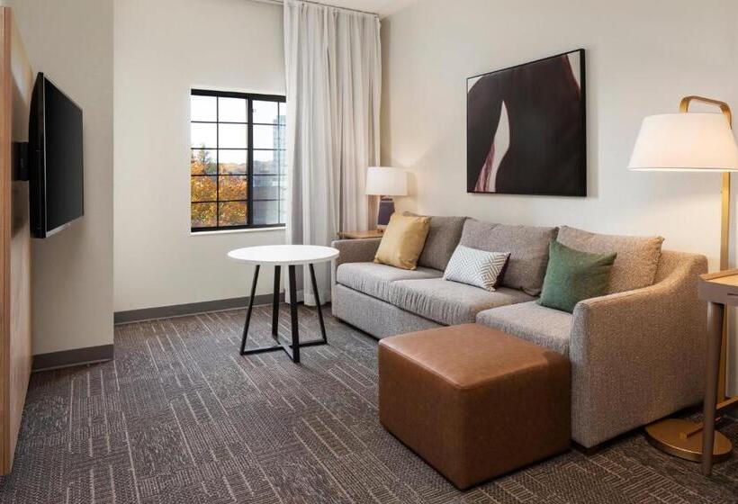 فندق Staybridge Suites Minneapolis Bloomington, An Ihg