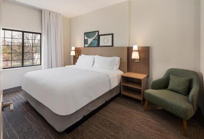فندق Staybridge Suites Minneapolis Bloomington, An Ihg