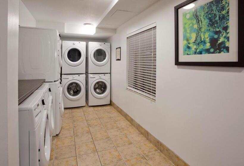 هتل Staybridge Suites Minneapolis Bloomington, An Ihg