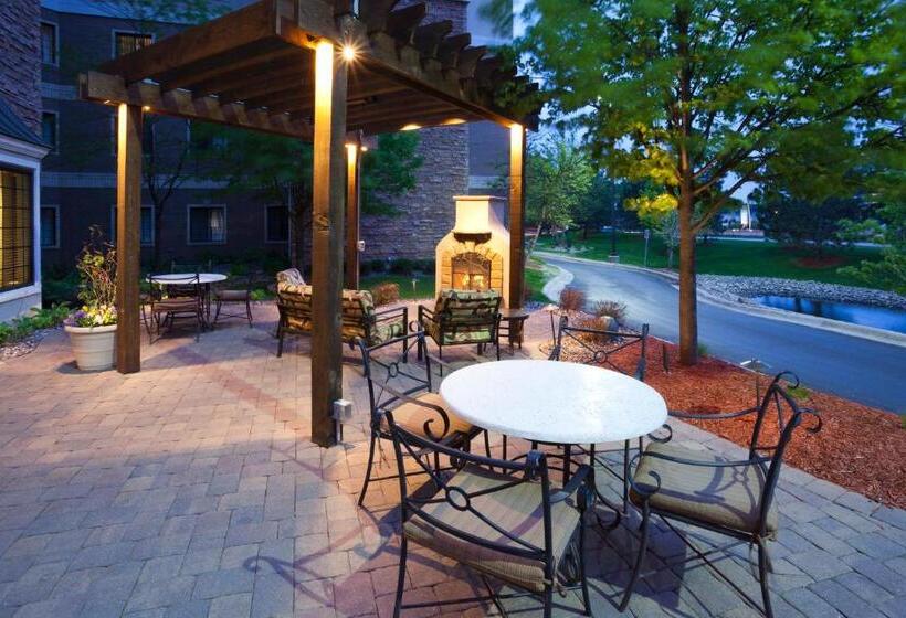 فندق Staybridge Suites Minneapolis Bloomington, An Ihg