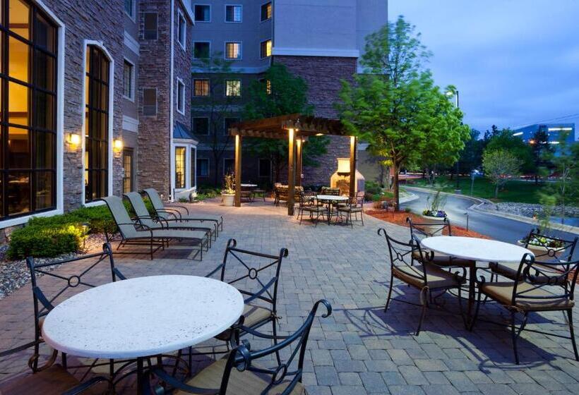فندق Staybridge Suites Minneapolis Bloomington, An Ihg