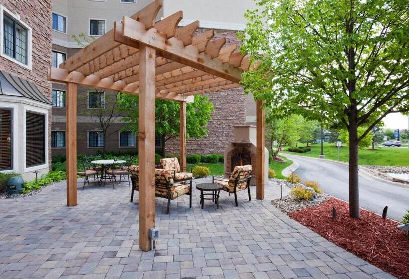 فندق Staybridge Suites Minneapolis Bloomington, An Ihg