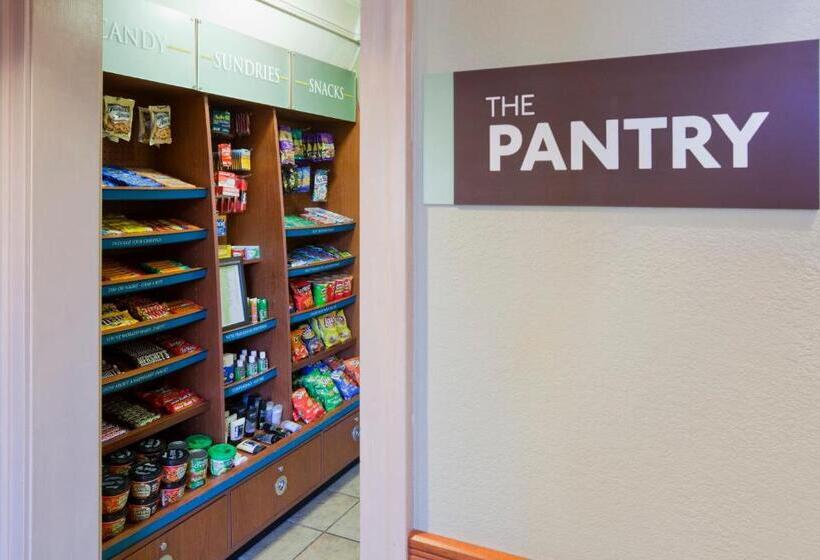 فندق Staybridge Suites Minneapolis Bloomington, An Ihg