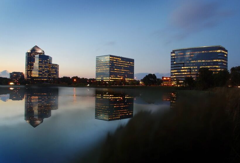 فندق Staybridge Suites Minneapolis Bloomington, An Ihg