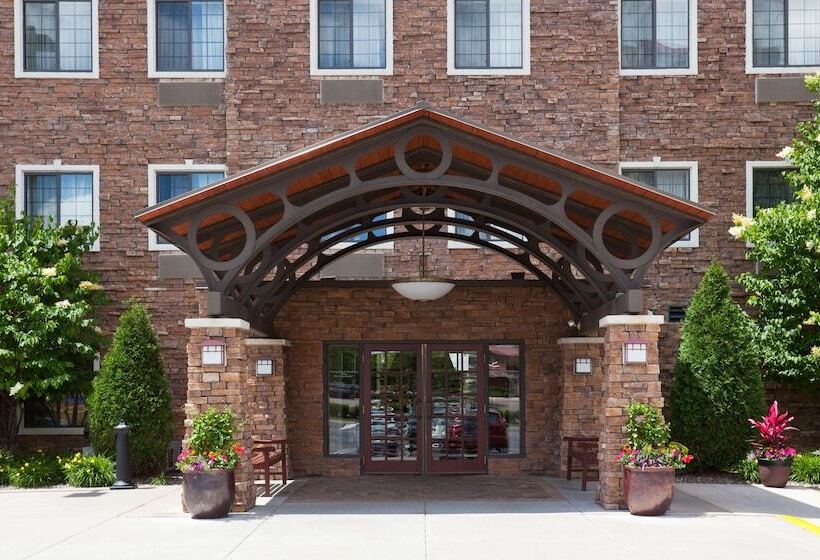 هتل Staybridge Suites Minneapolis Bloomington, An Ihg