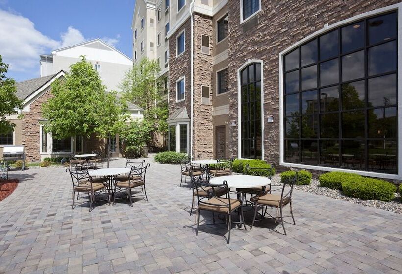 هتل Staybridge Suites Minneapolis Bloomington, An Ihg