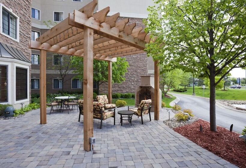 هتل Staybridge Suites Minneapolis Bloomington, An Ihg