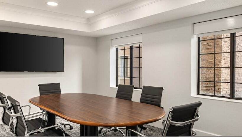 هتل Staybridge Suites Minneapolis Bloomington, An Ihg