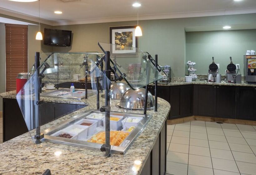 فندق Staybridge Suites Minneapolis Bloomington, An Ihg