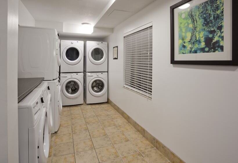 فندق Staybridge Suites Minneapolis Bloomington, An Ihg