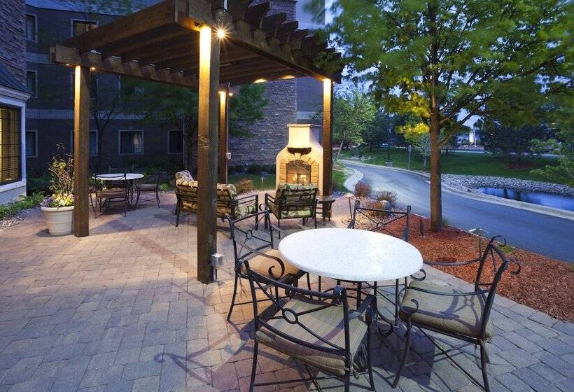 فندق Staybridge Suites Minneapolis Bloomington, An Ihg