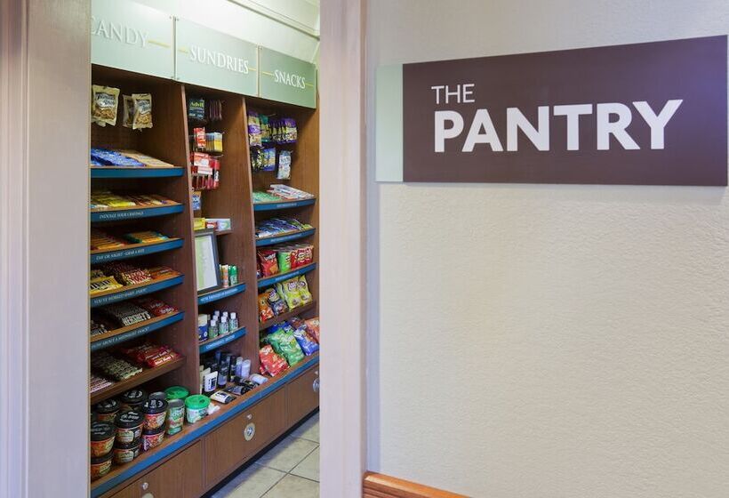 فندق Staybridge Suites Minneapolis Bloomington, An Ihg